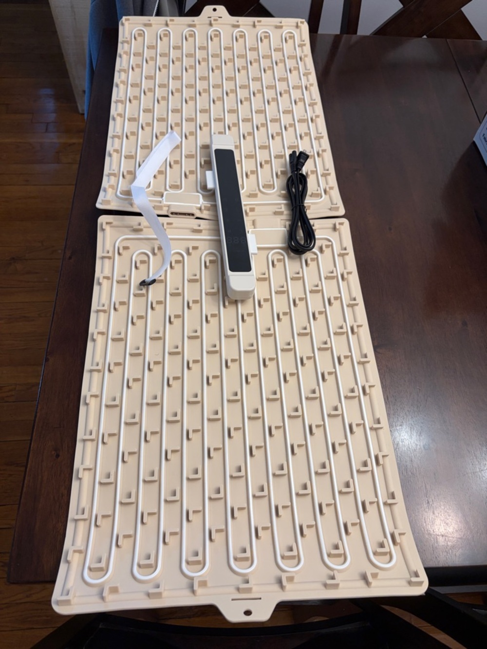 💎⭐️🌴 16”x44” Silicone Heating Mat